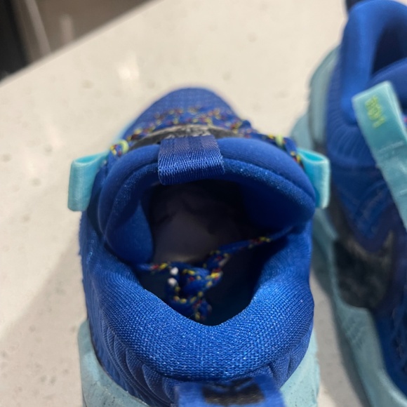 Cosmic Unity TB 'Game Royal' Size 7 - Picture 8 of 8